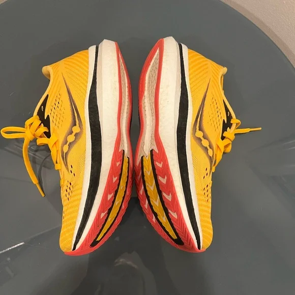 Saucony Endorphin Pro 2 - Picture 4 of 11